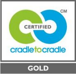C2C Zertifikat in Gold