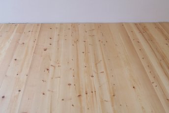 Fußboden Zirbelkiefer 20 x 118mm